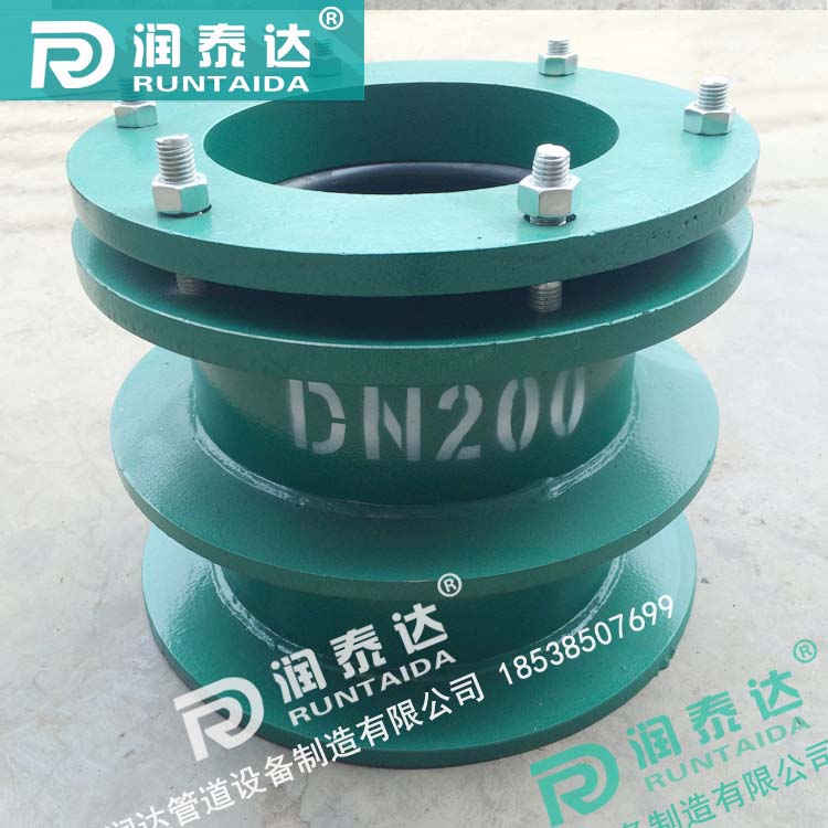 304防水套管，304柔性防水套管，304剛性防水套管