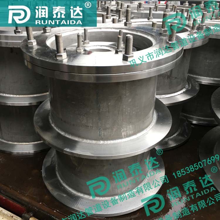 鋼制防水套管，鋼制柔性防水套管，鋼制剛性防水套管